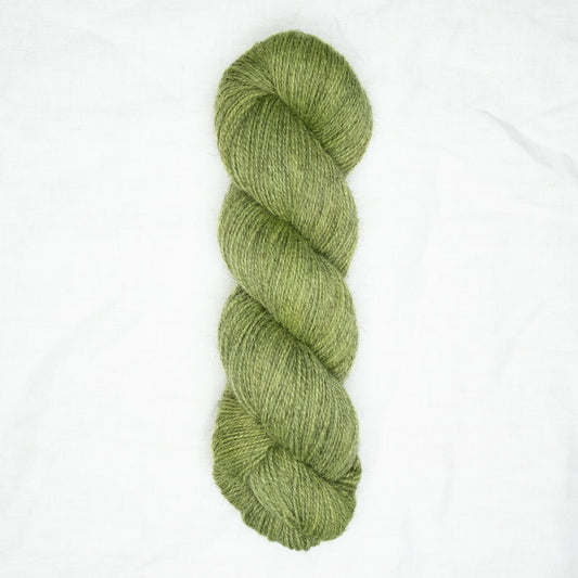 Ovis Sock - Green Apple