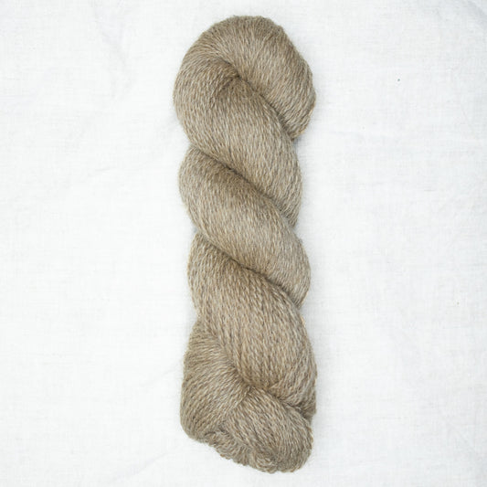 BFL/Romney DK -  Almond