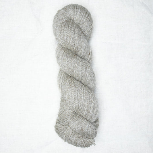 BFL/Romney DK -  Undyed