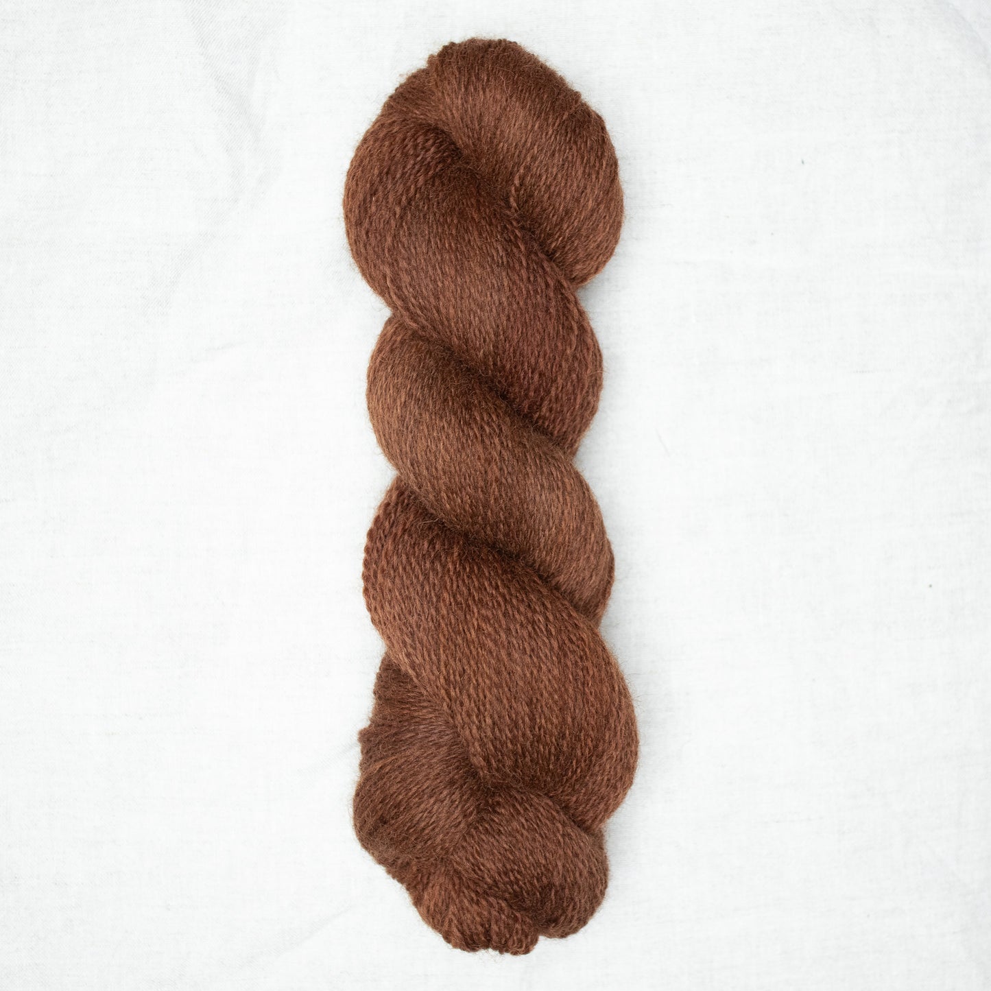 BFL/Romney 4ply - Maroon