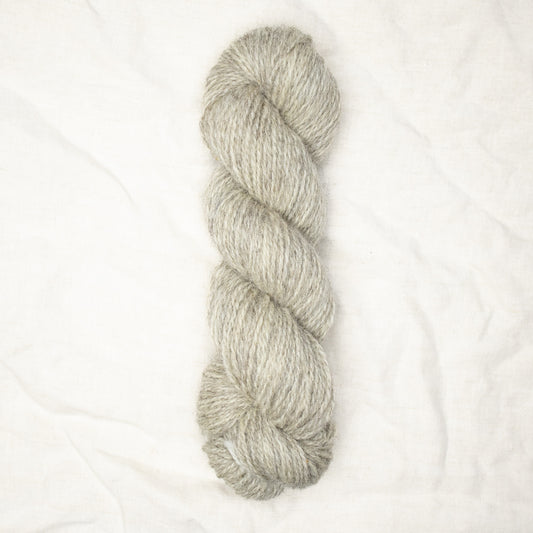 Roots Aran - Undyed