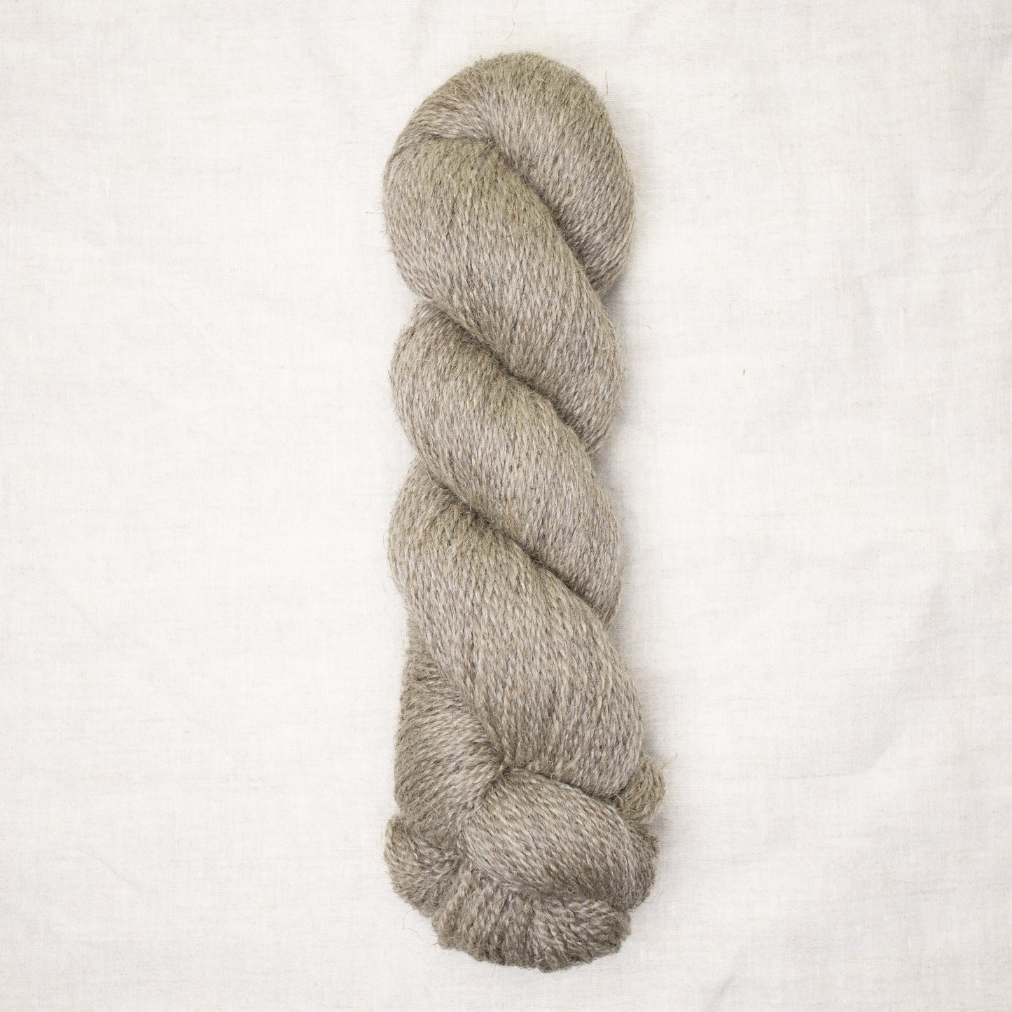 Linnen 4ply - Undyed