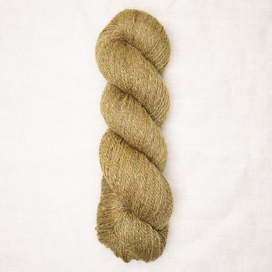Linnen 4ply - Harvest