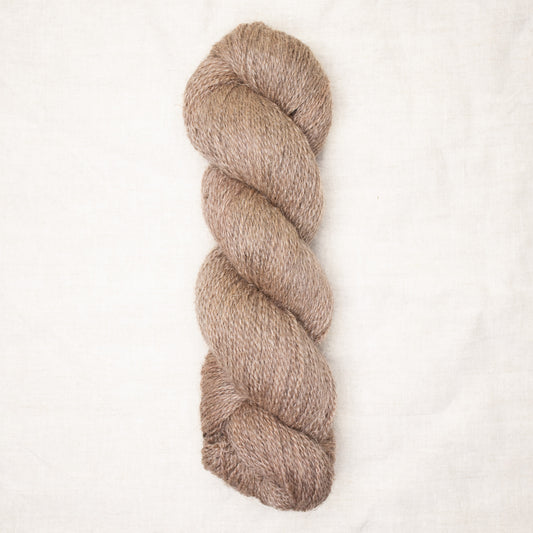 Linnen 4ply - Powder