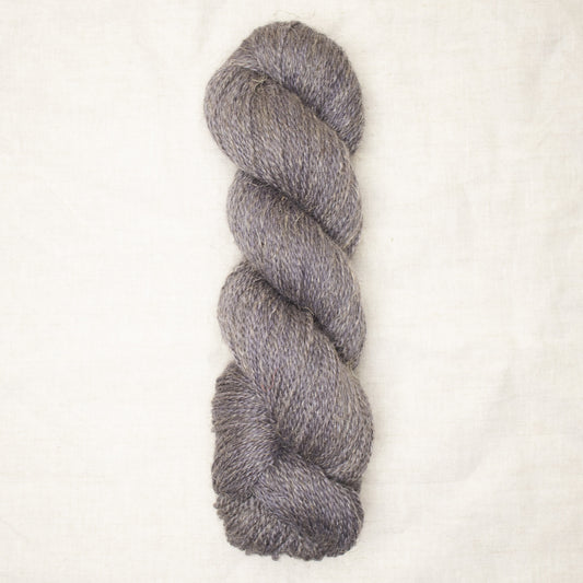 Linnen 4ply - Hyacinth