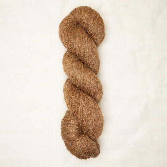 Linnen DK - Cedar