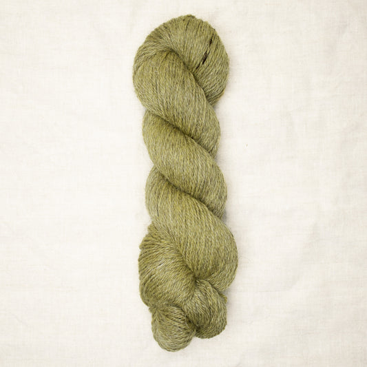 Linnen DK - Fern