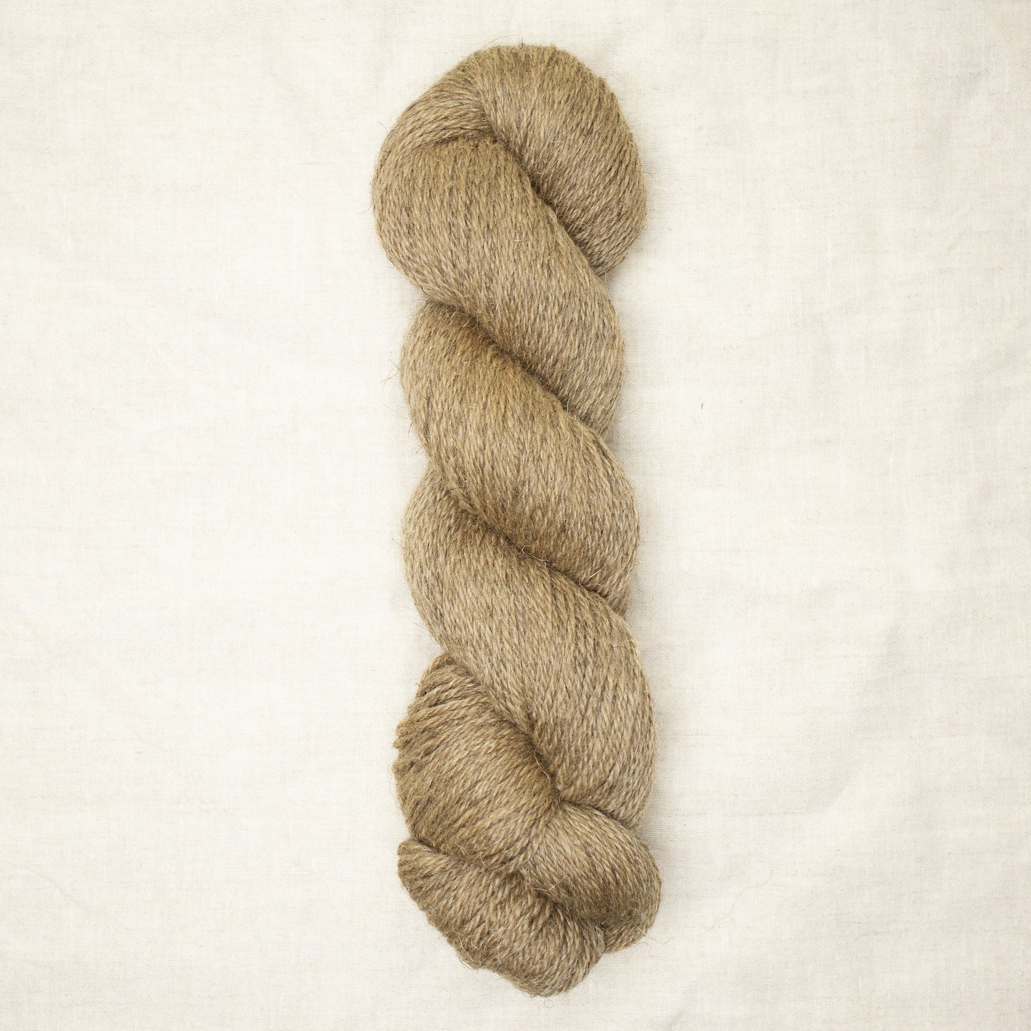 Linnen DK - Almond