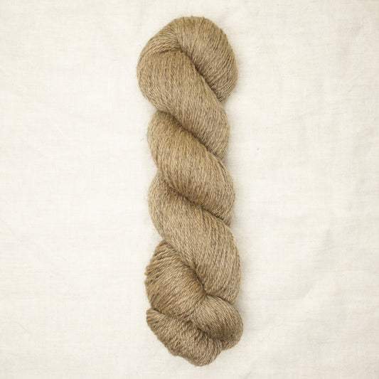 Linnen DK - Almond