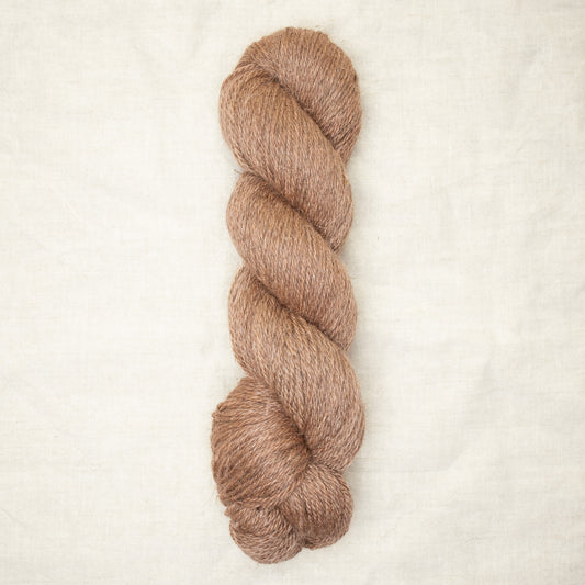 Linnen DK - Soft Rose