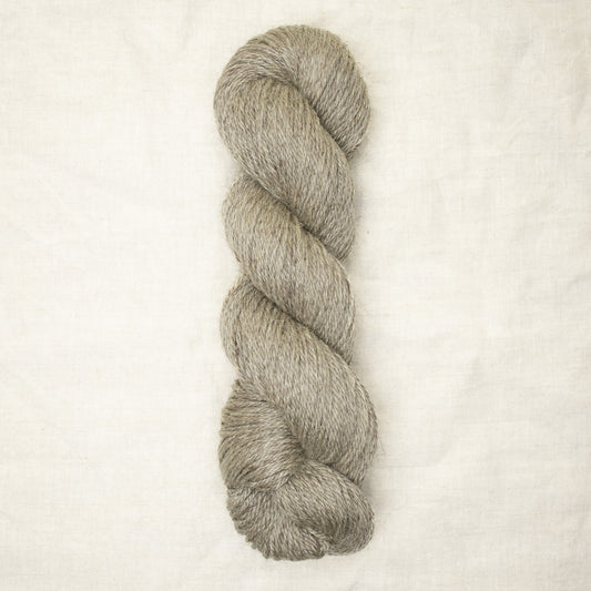 Linnen DK - Undyed