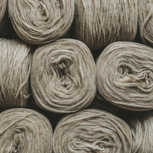 Thrive (Unspun) - Barley