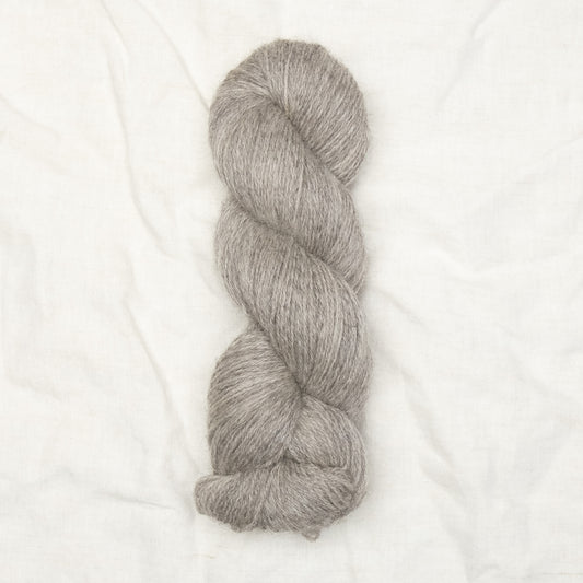 Heirloom 4ply - Undyed