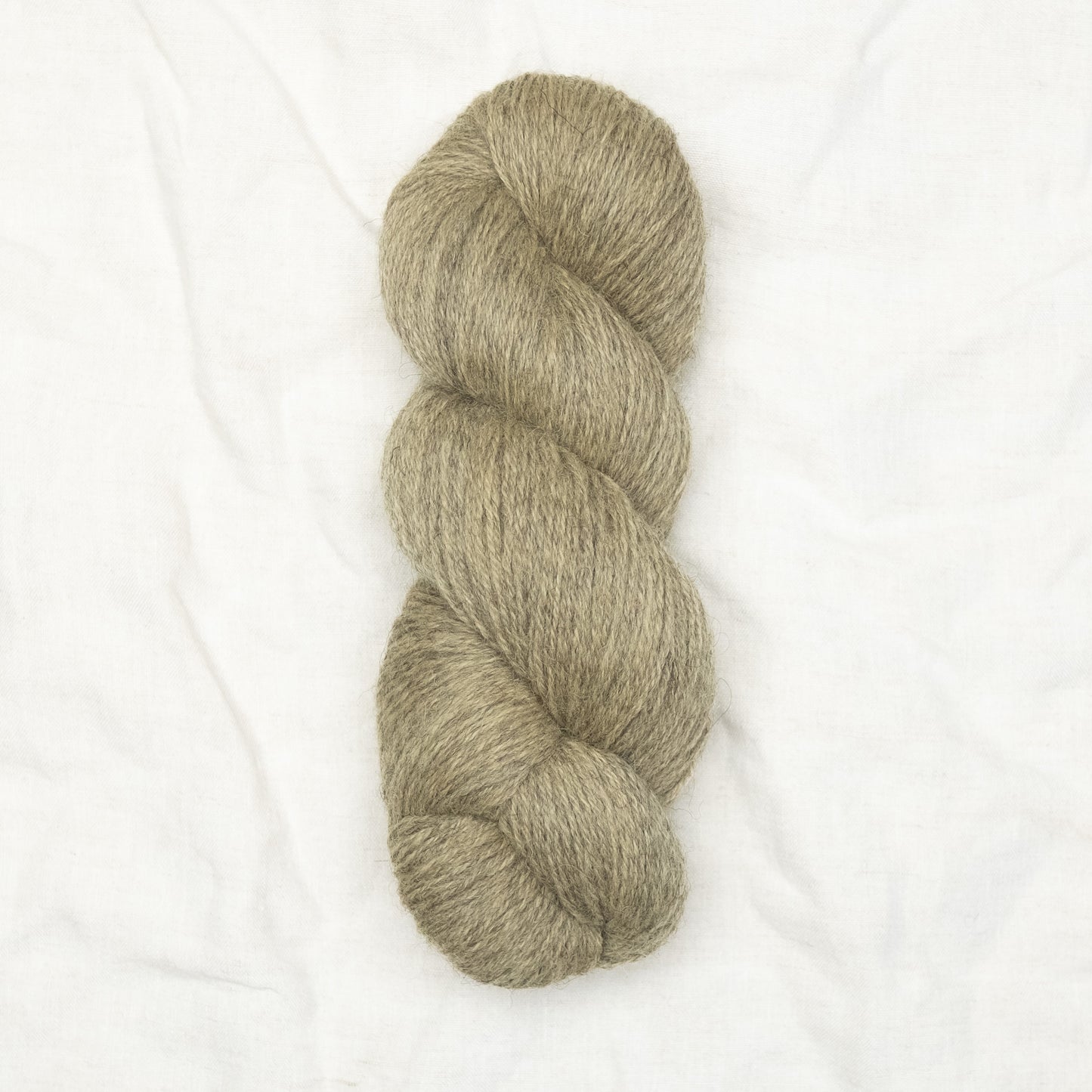 Heirloom 4ply - Willow